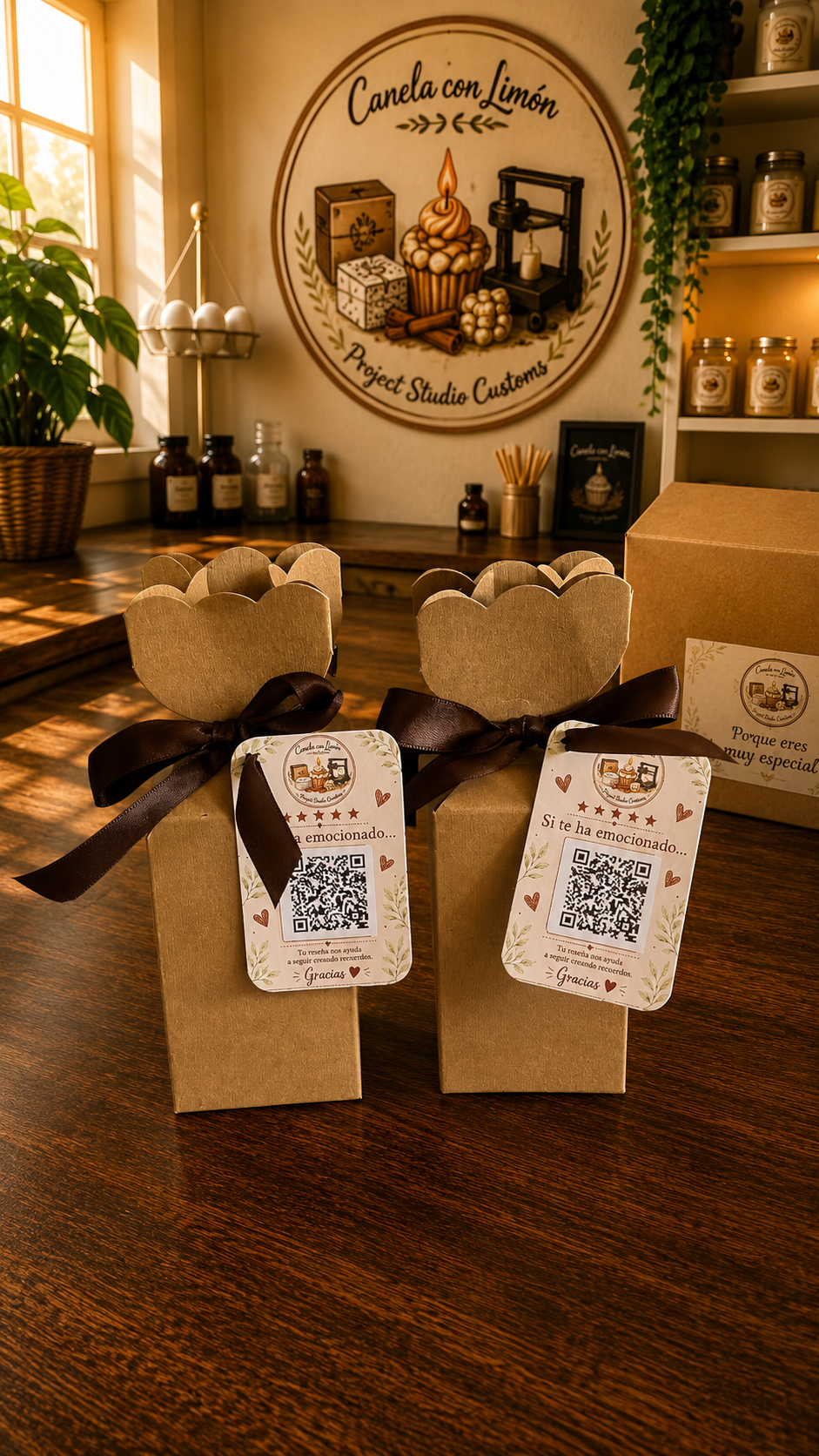 Wax Melts Pumpkin Cake | Calabazas Aromáticas Artesanales