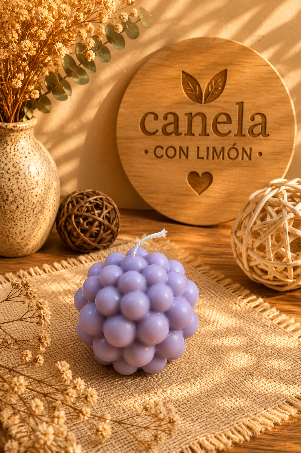 Vela Bubble