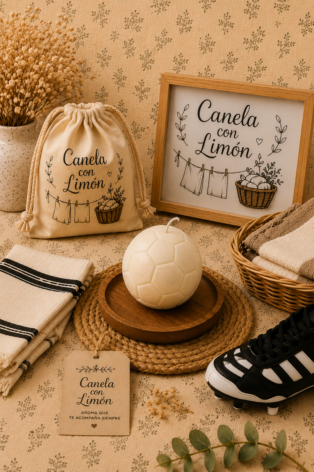 Vela Fútbol