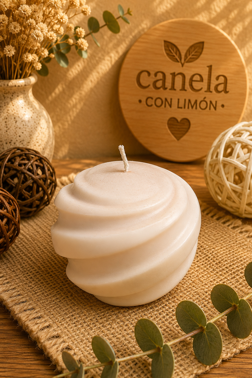 Vela Sfera