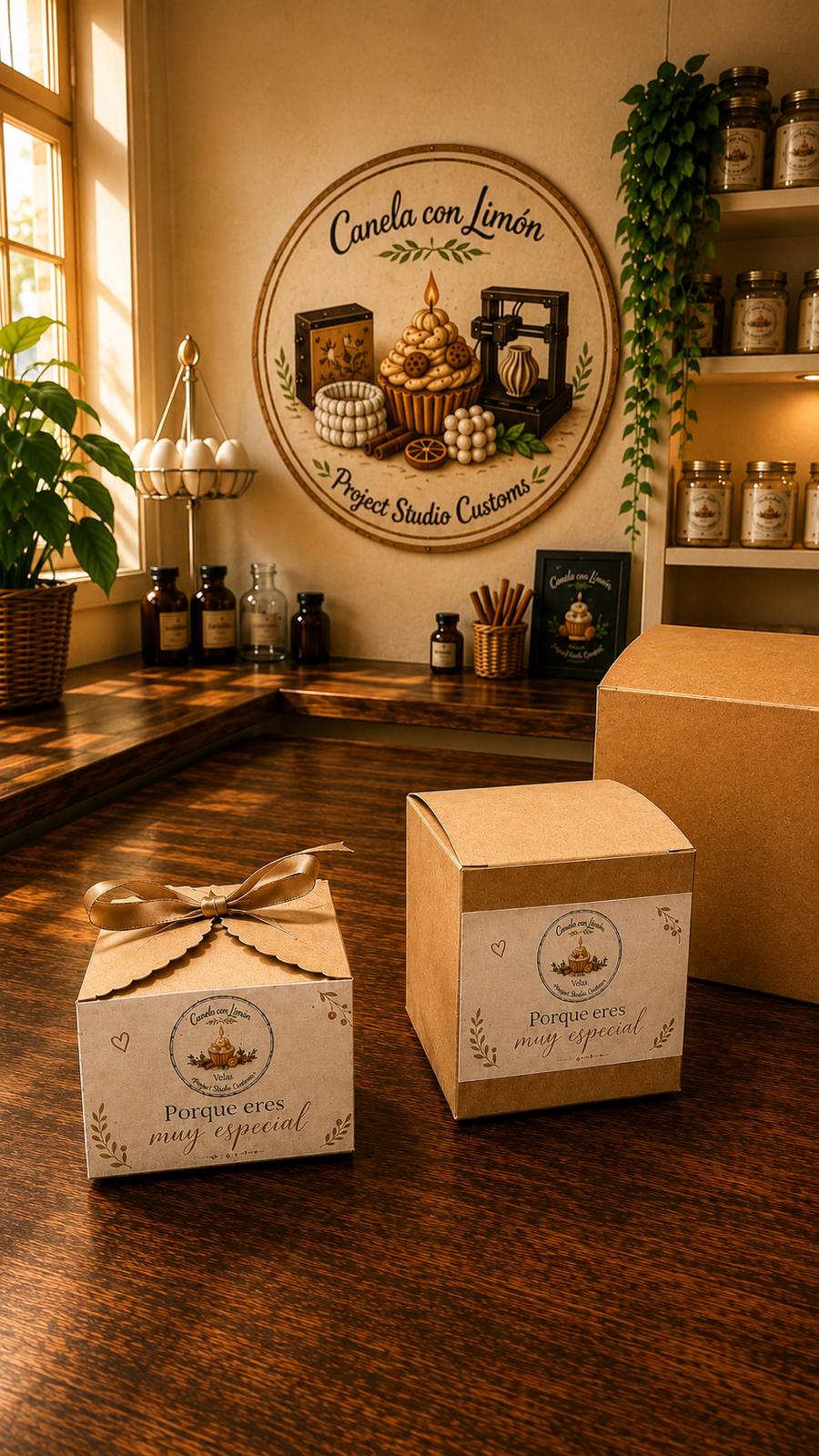 Regalos