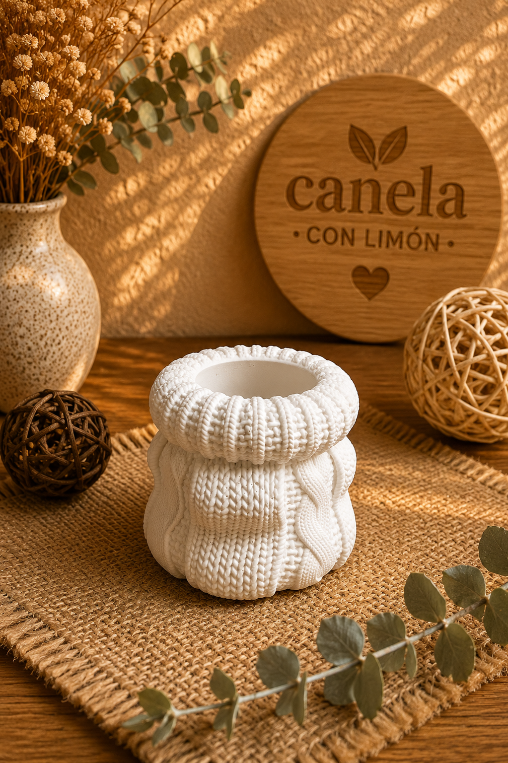 Escayola Decorativa