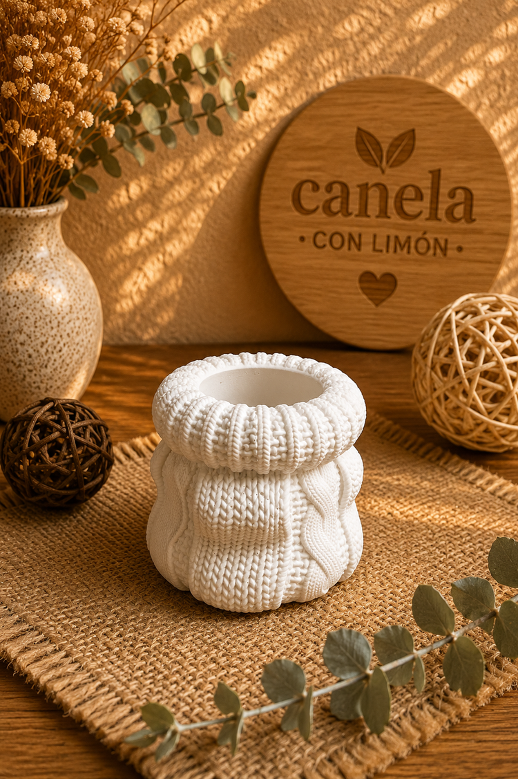 Escayola Decorativa