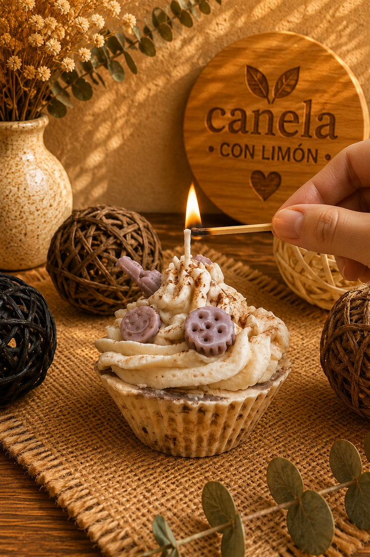 Velas