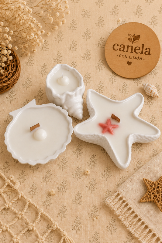 Conjunto Marino