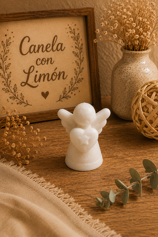 Vela Angel