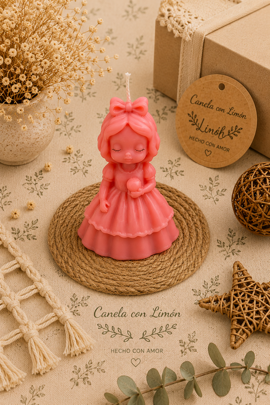 Vela Blancanieves