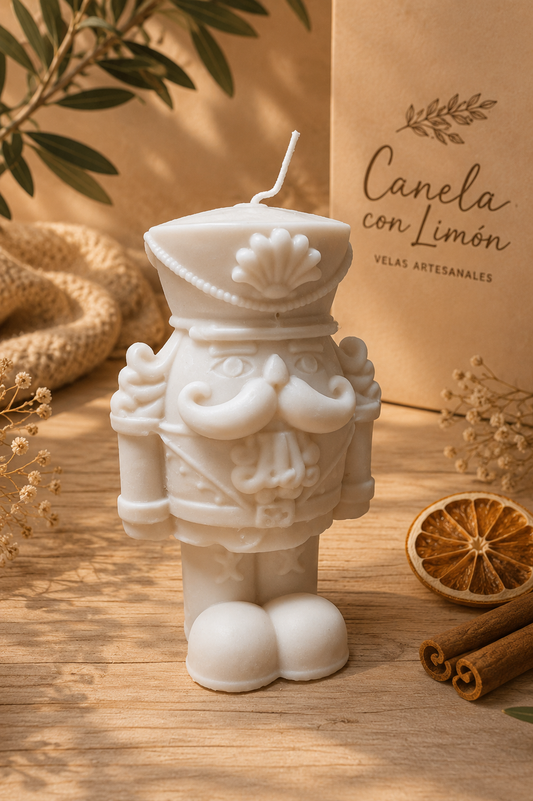 Vela Cascanueces