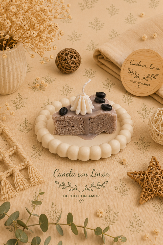 Vela Coffecake