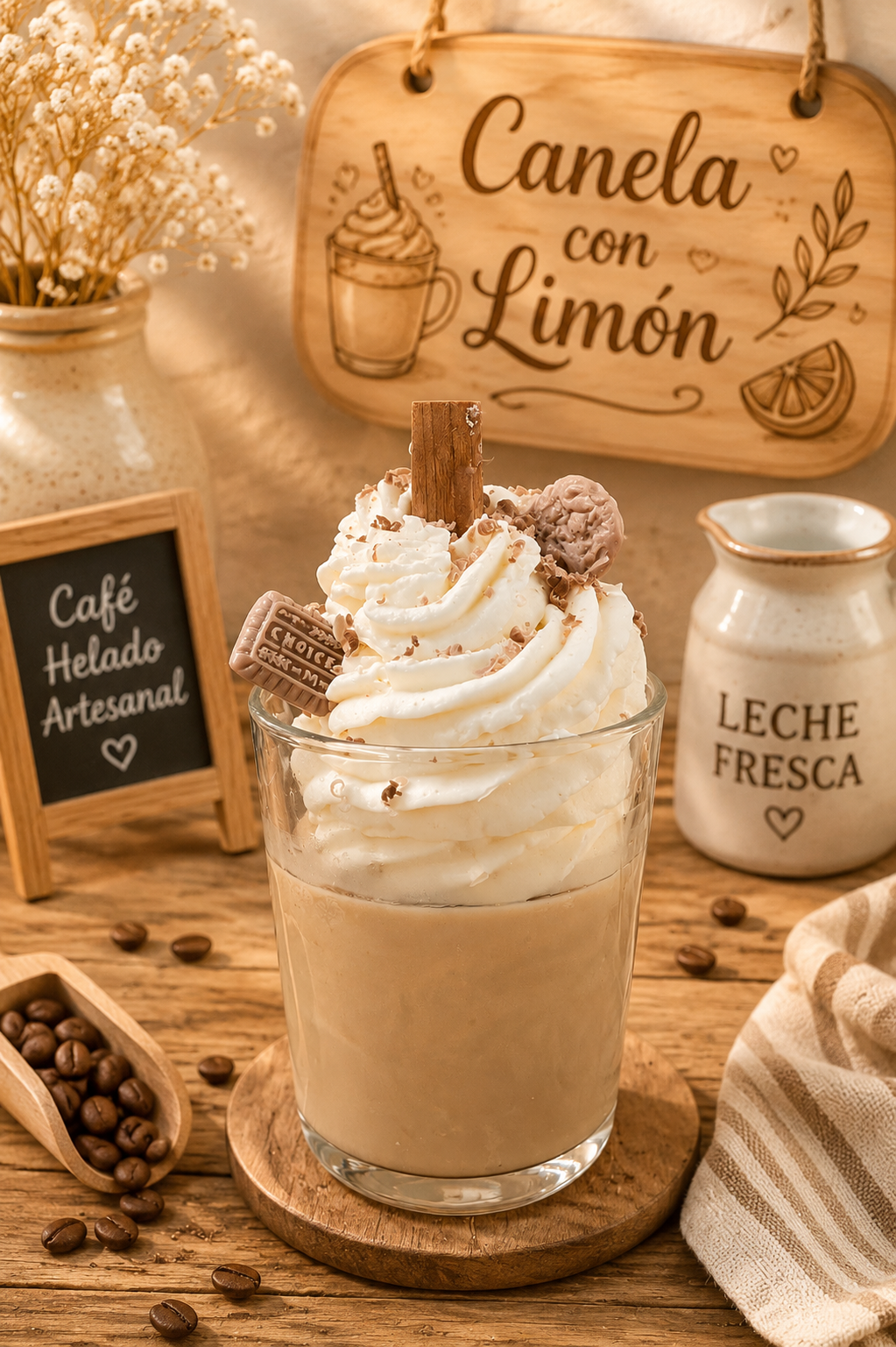 Vela Coffeke